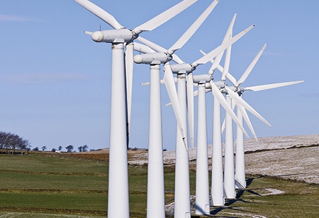 Inox Wind Receives New Orders for 62 MW Wind Turbine Generators